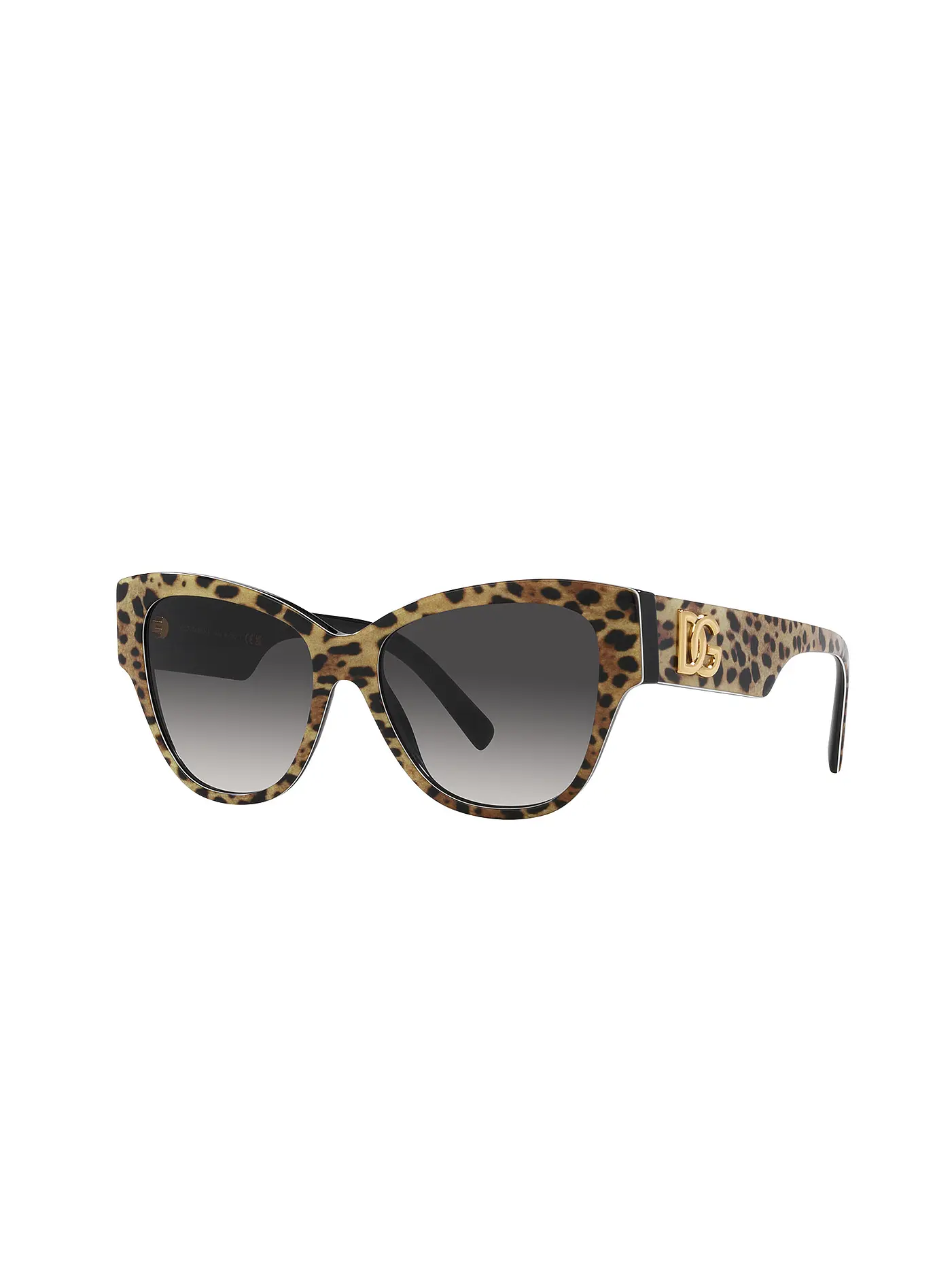 DOLCE&GABBANA | Sonnenbrille DG4449/54 | 
